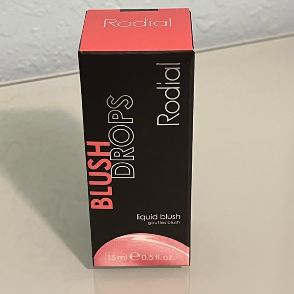 NWT - Rodial Liquid Blush - Picture 1 of 3